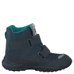 Glacier Blue