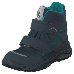 Glacier Blue