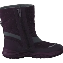 Glacier Gore-tex Lila/reflex