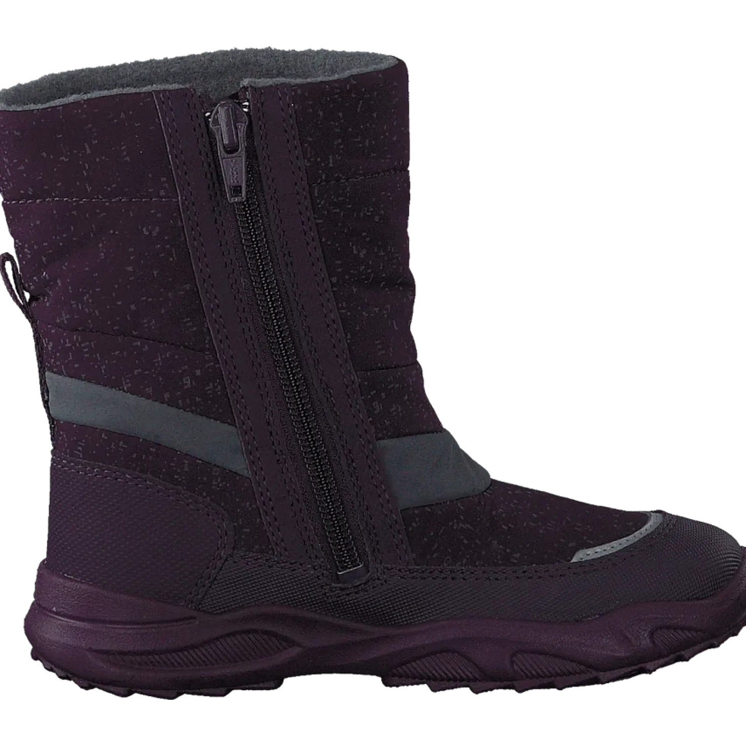 Glacier Gore-tex Lila/reflex