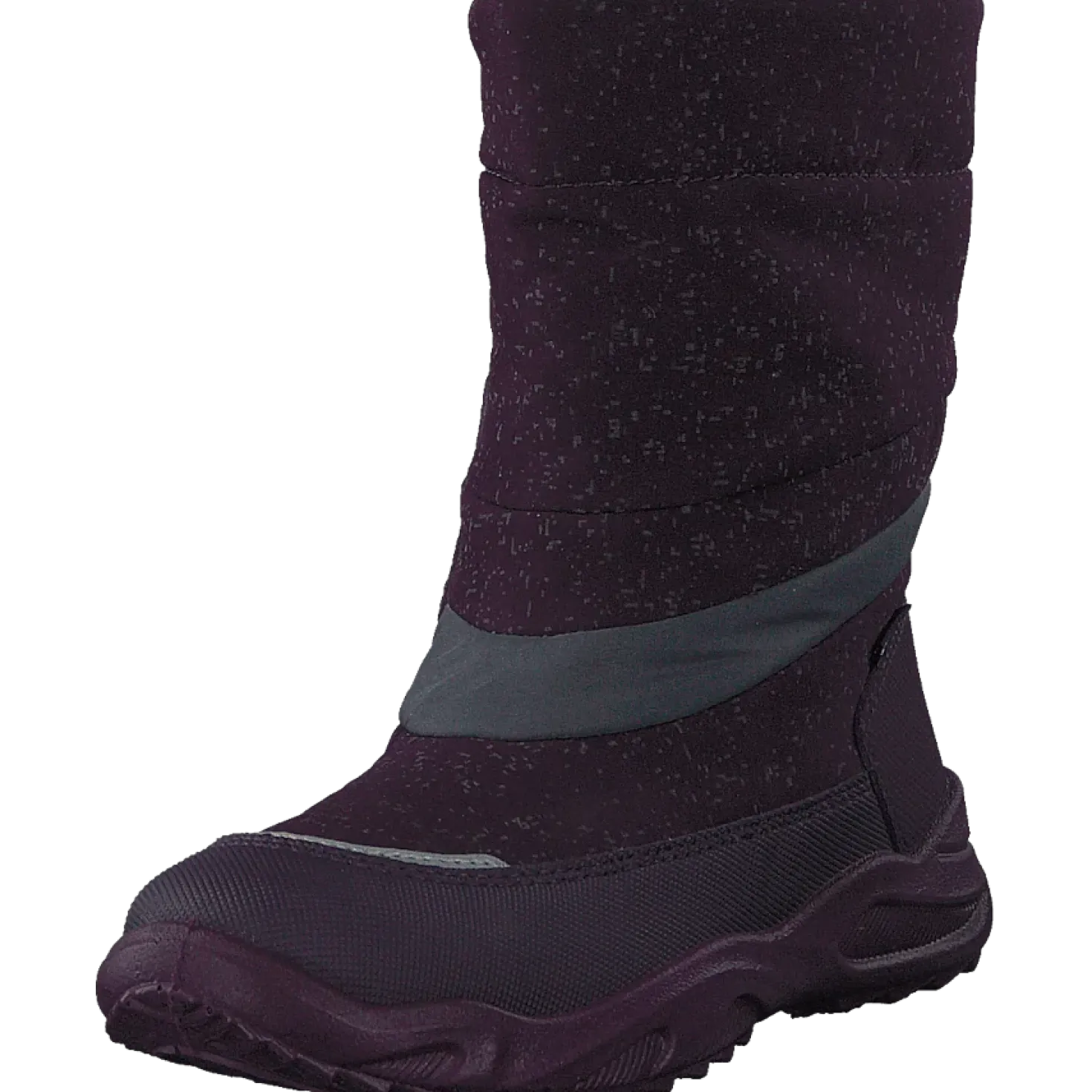 Glacier Gore-tex Lila/reflex