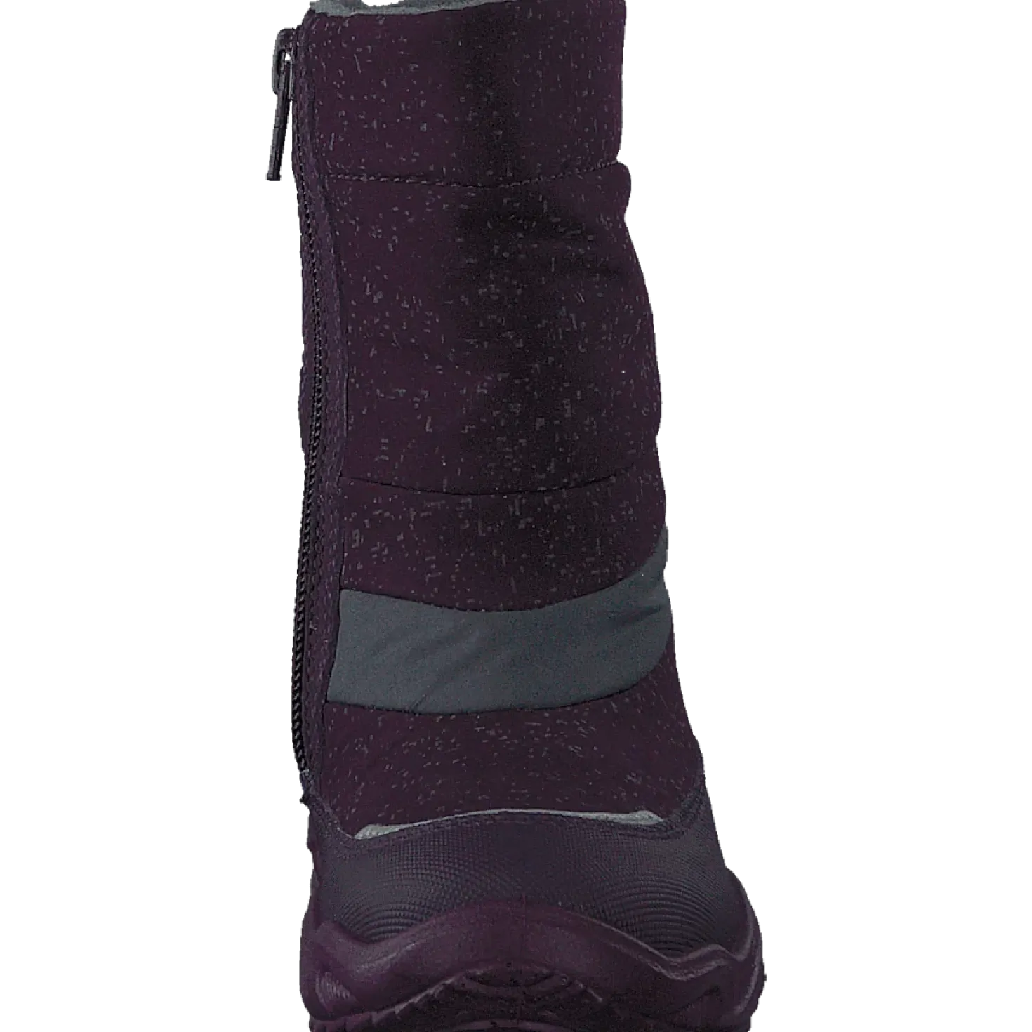 Glacier Gore-tex Lila/reflex