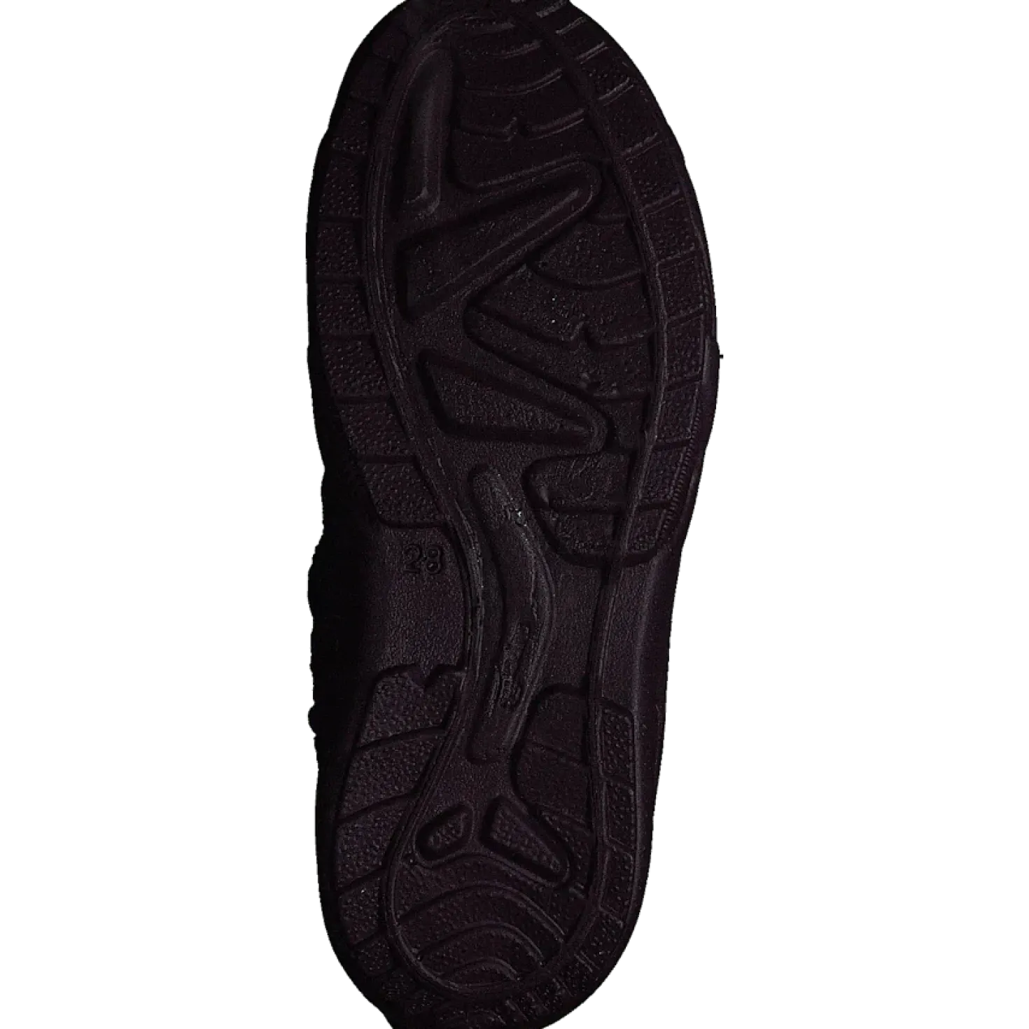 Glacier Gore-tex Lila/reflex