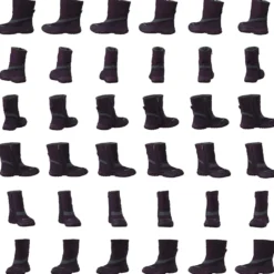 Glacier Gore-tex Lila/reflex