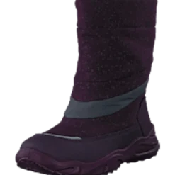 Glacier Gore-tex Lila/reflex