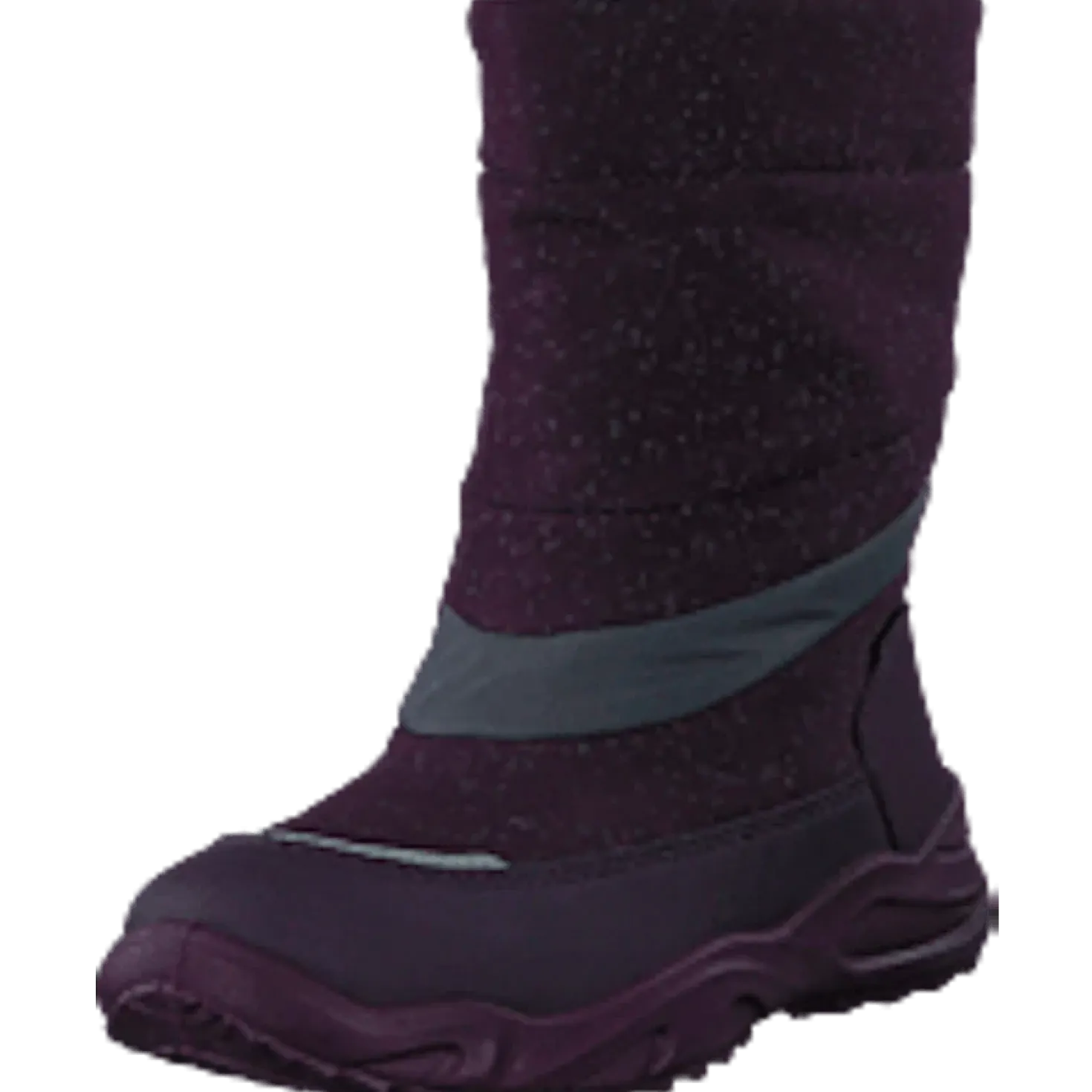 Glacier Gore-tex Lila/reflex