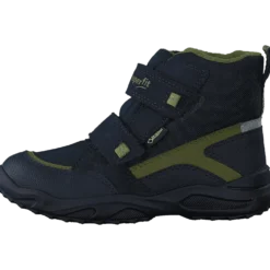 Glacier Gore-tex Ocean/green