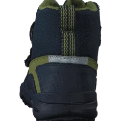 Glacier Gore-tex Ocean/green