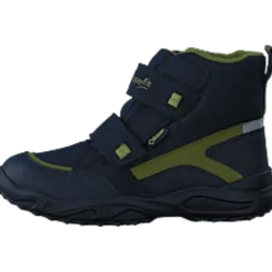 Glacier Gore-tex Ocean/green
