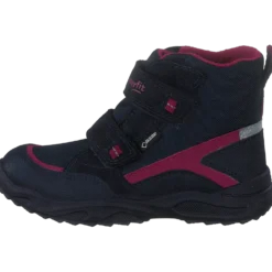 Glacier Gore-tex Ocean/pink