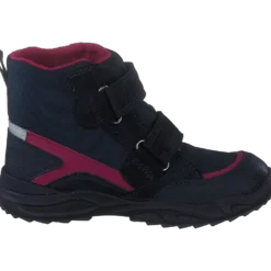 Glacier Gore-tex Ocean/pink