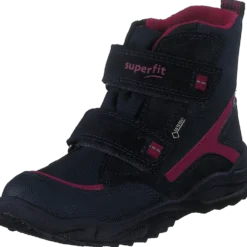 Glacier Gore-tex Ocean/pink