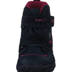 Glacier Gore-tex Ocean/pink