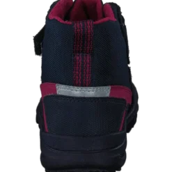 Glacier Gore-tex Ocean/pink