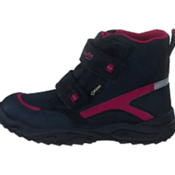 Glacier Gore-tex Ocean/pink