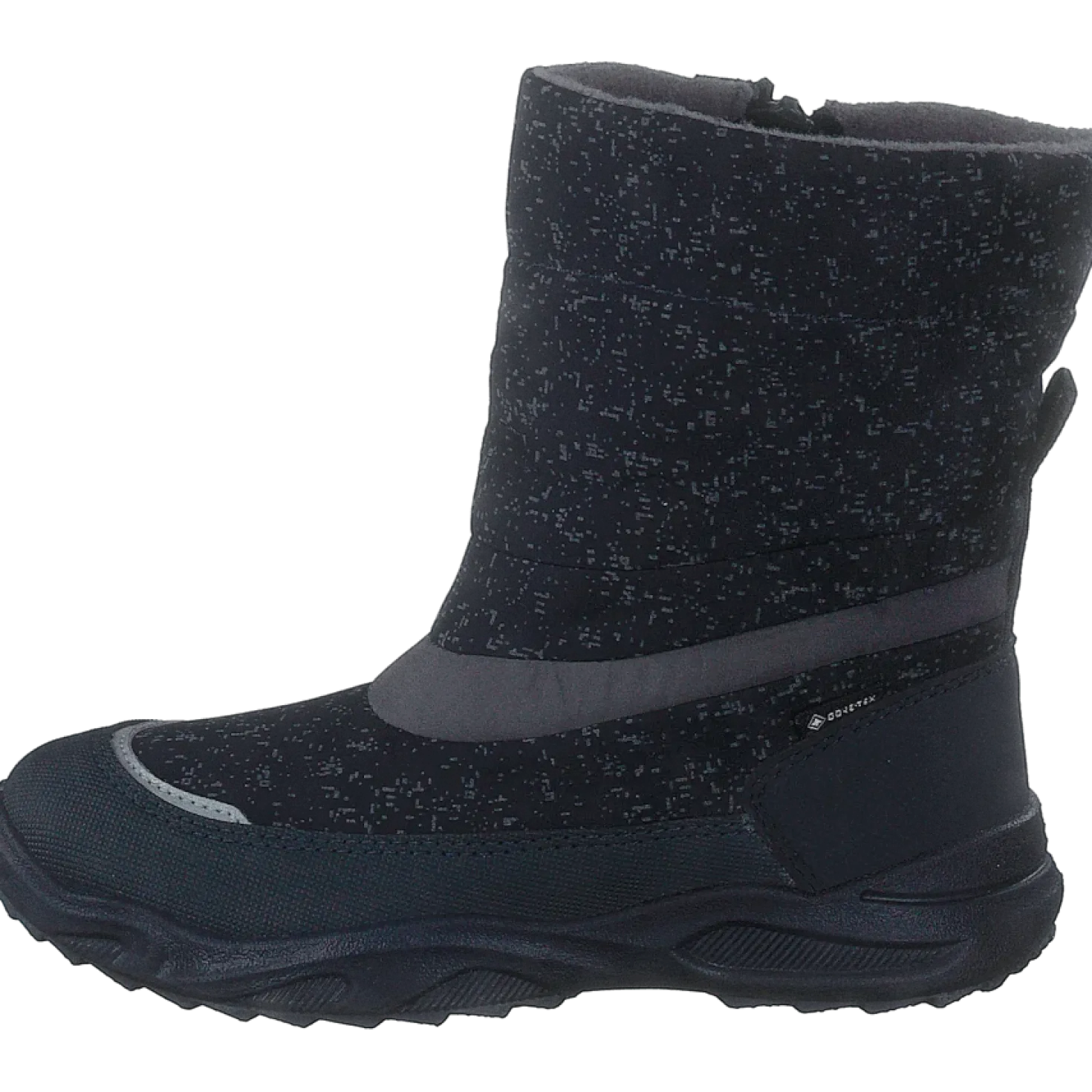 Glacier Gore-tex Ocean/reflex