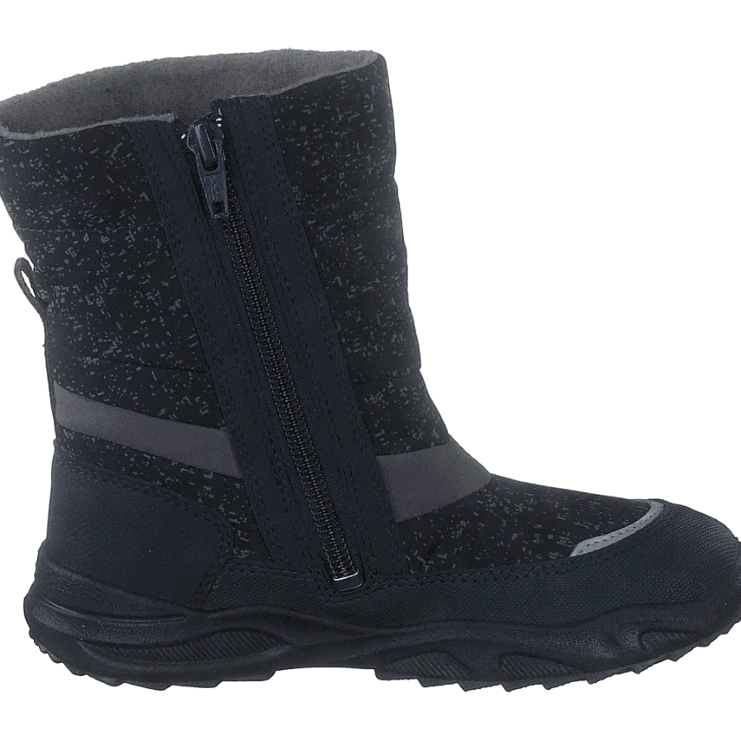 Glacier Gore-tex Ocean/reflex