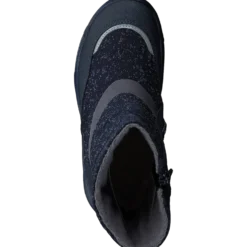 Glacier Gore-tex Ocean/reflex