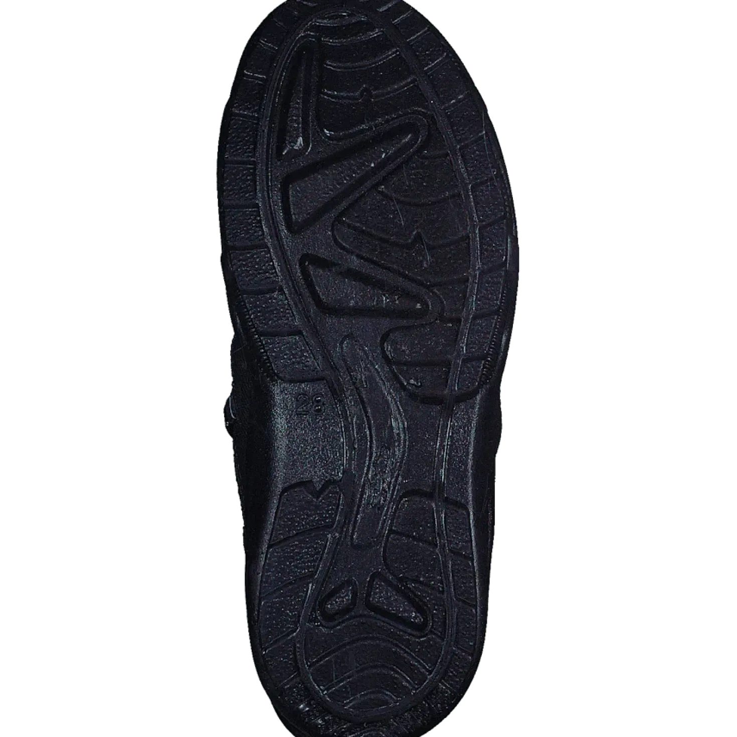 Glacier Gore-tex Ocean/reflex