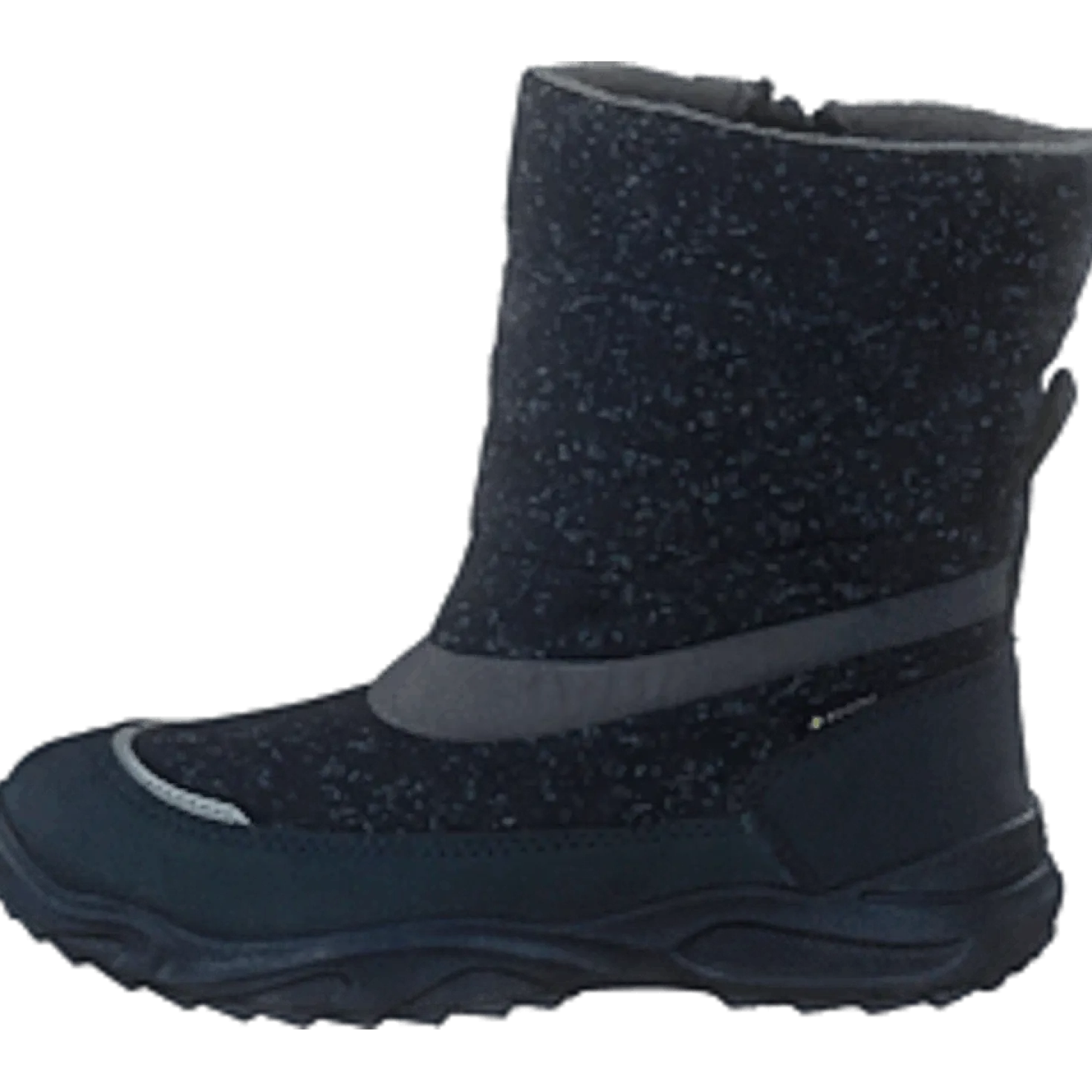 Glacier Gore-tex Ocean/reflex