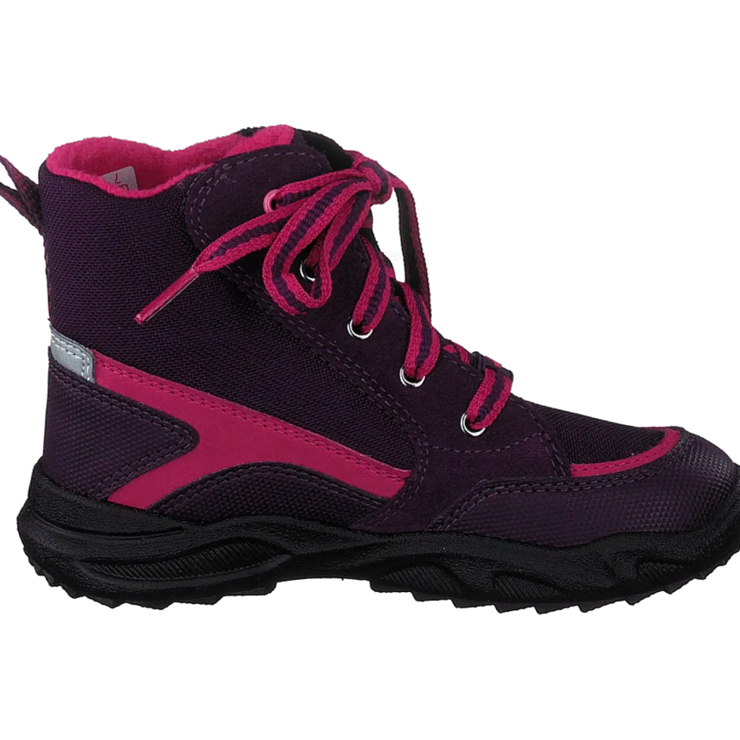 Glacier Lila