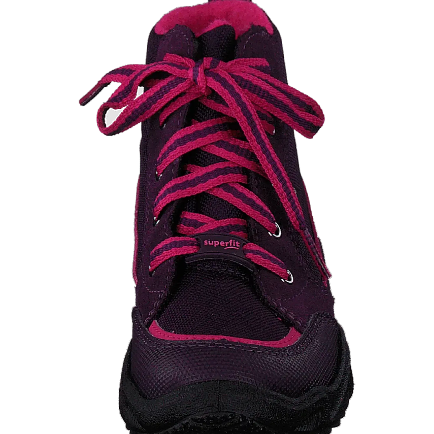 Glacier Lila