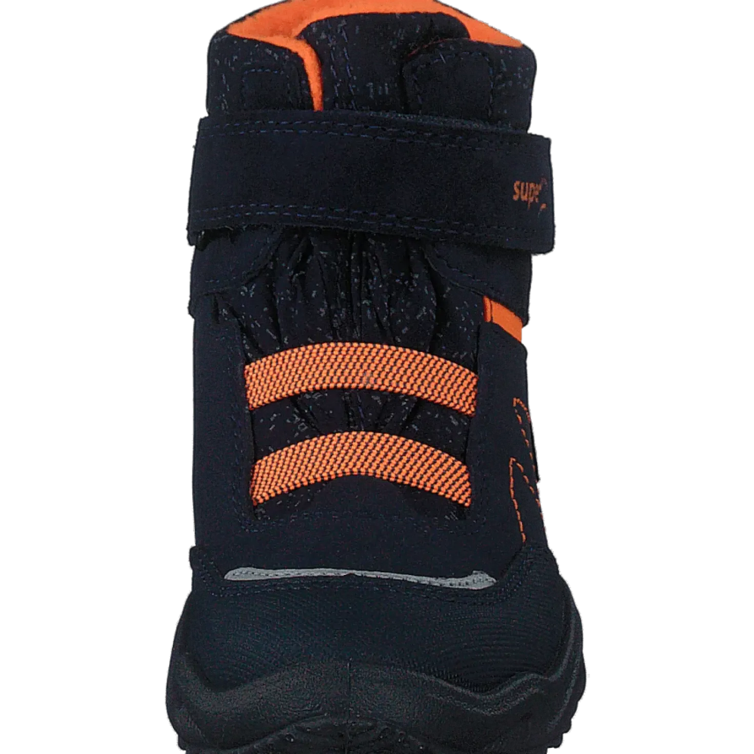 Glacier One Gore-tex Blue/orange