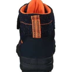 Glacier One Gore-tex Blue/orange