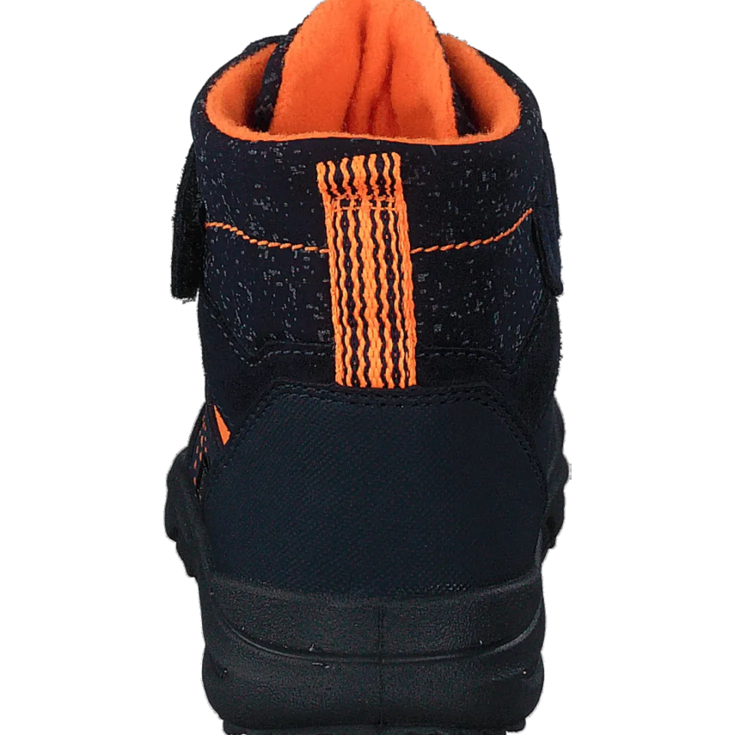 Glacier One Gore-tex Blue/orange
