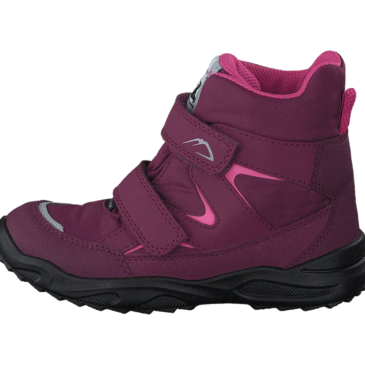 Glacier Red/pink