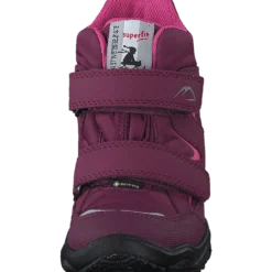 Glacier Red/pink