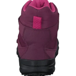 Glacier Red/pink