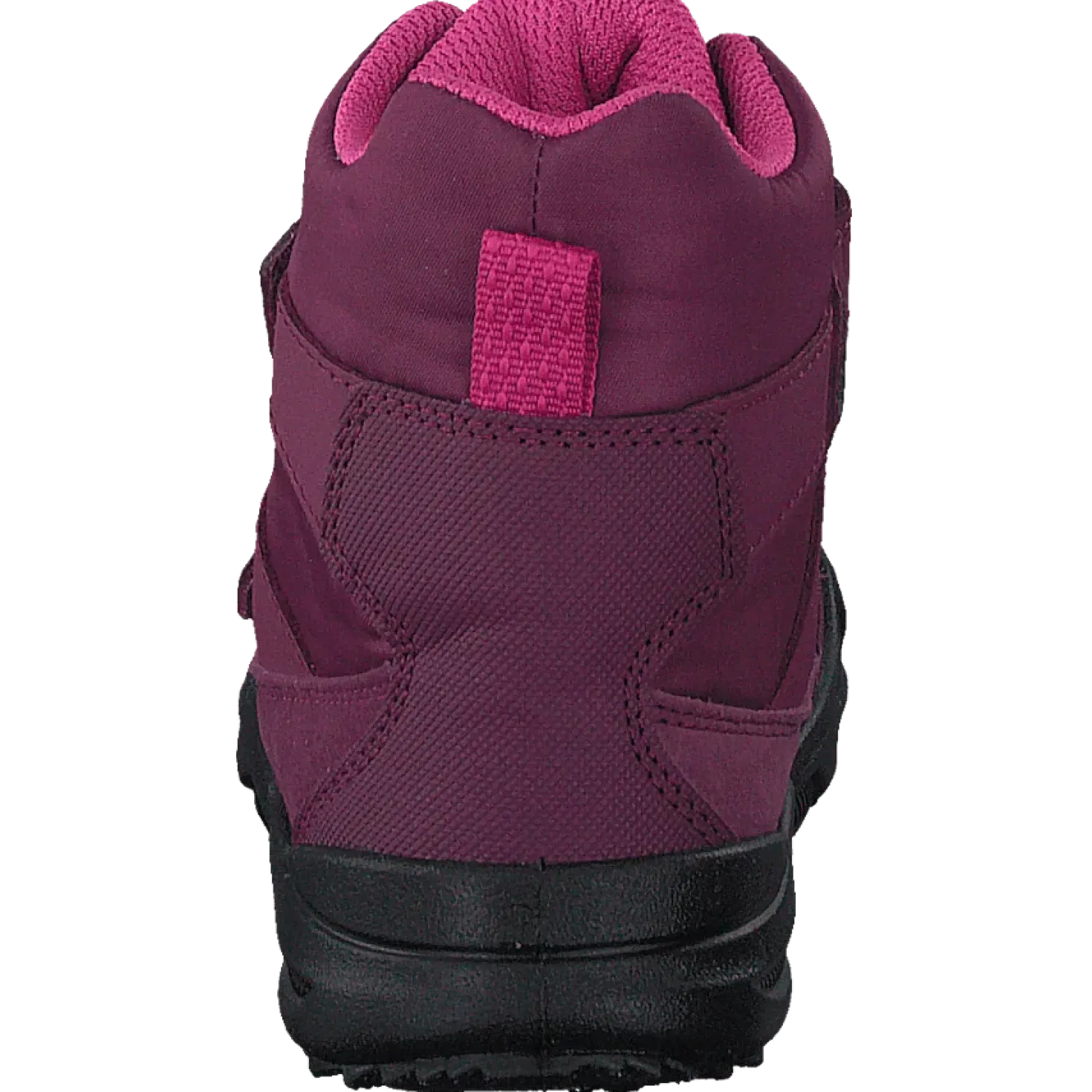 Glacier Red/pink