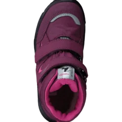 Glacier Red/pink