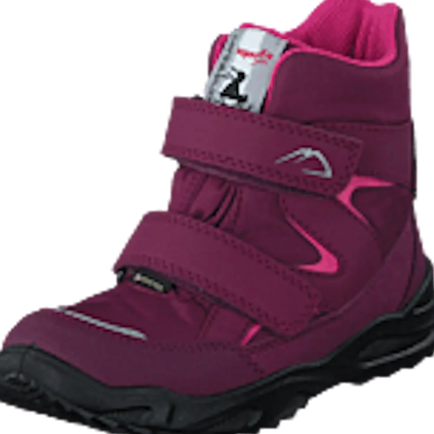 Glacier Red/pink