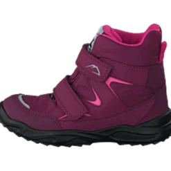 Glacier Red/pink
