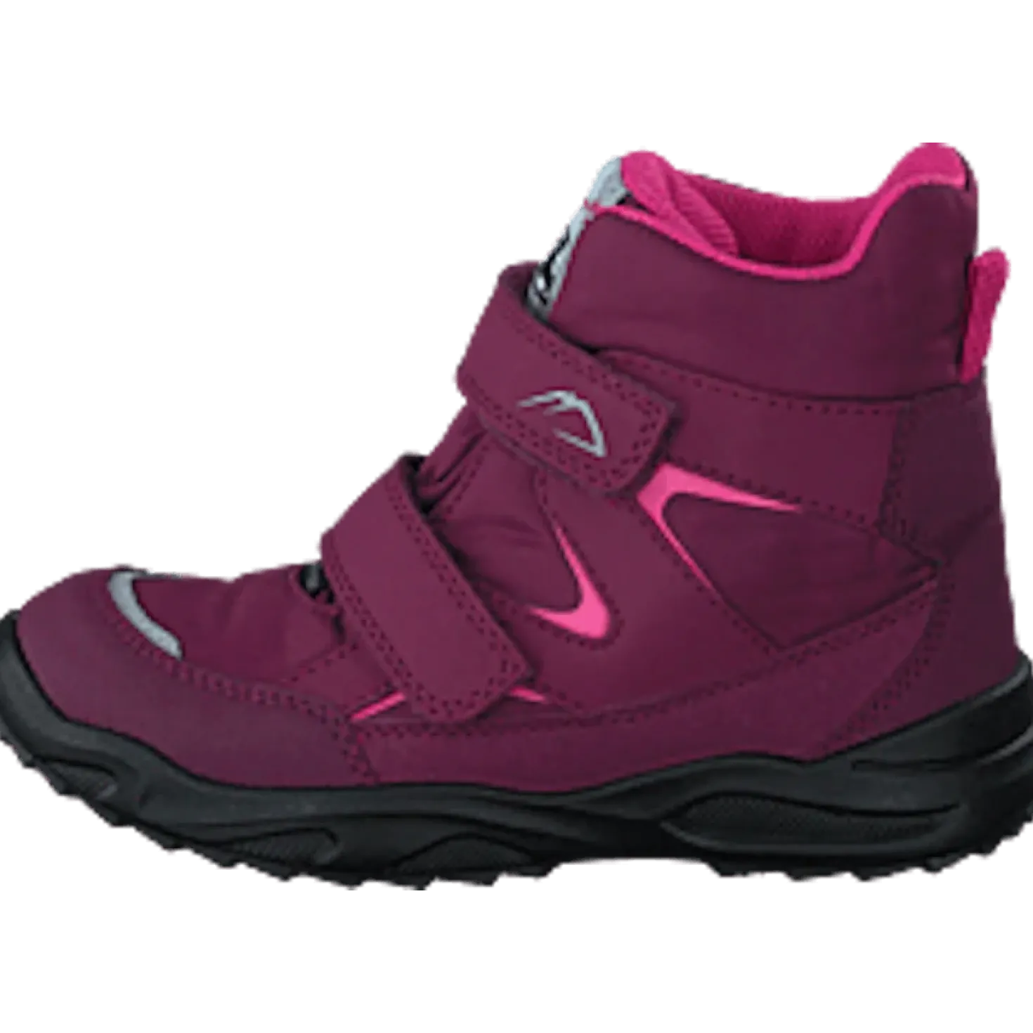 Glacier Red/pink