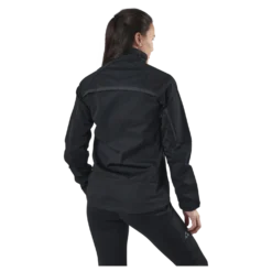 Glacier Ski Jacket Black