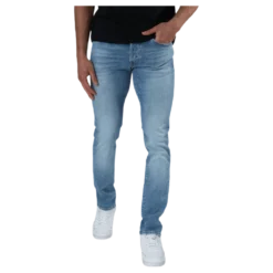 Glenn Con 657 50sps Blue Denim