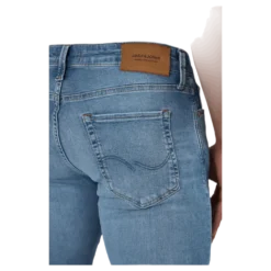 Glenn Con 657 50sps Blue Denim