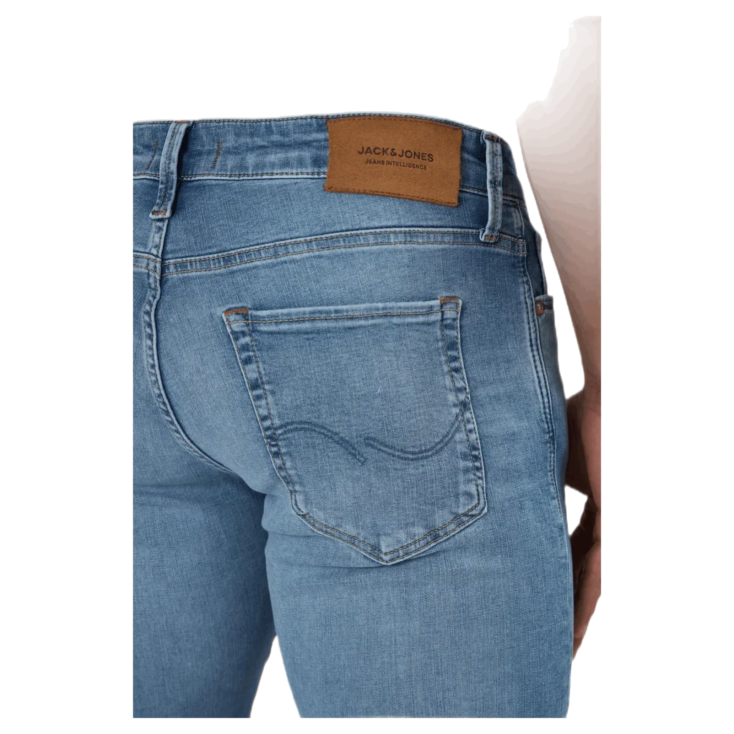 Glenn Con 657 50sps Blue Denim