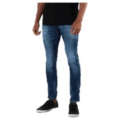 Glenn Fox Blue