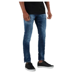 Glenn Fox Blue
