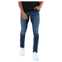 Glenn Jiginal Am 814 Blue
