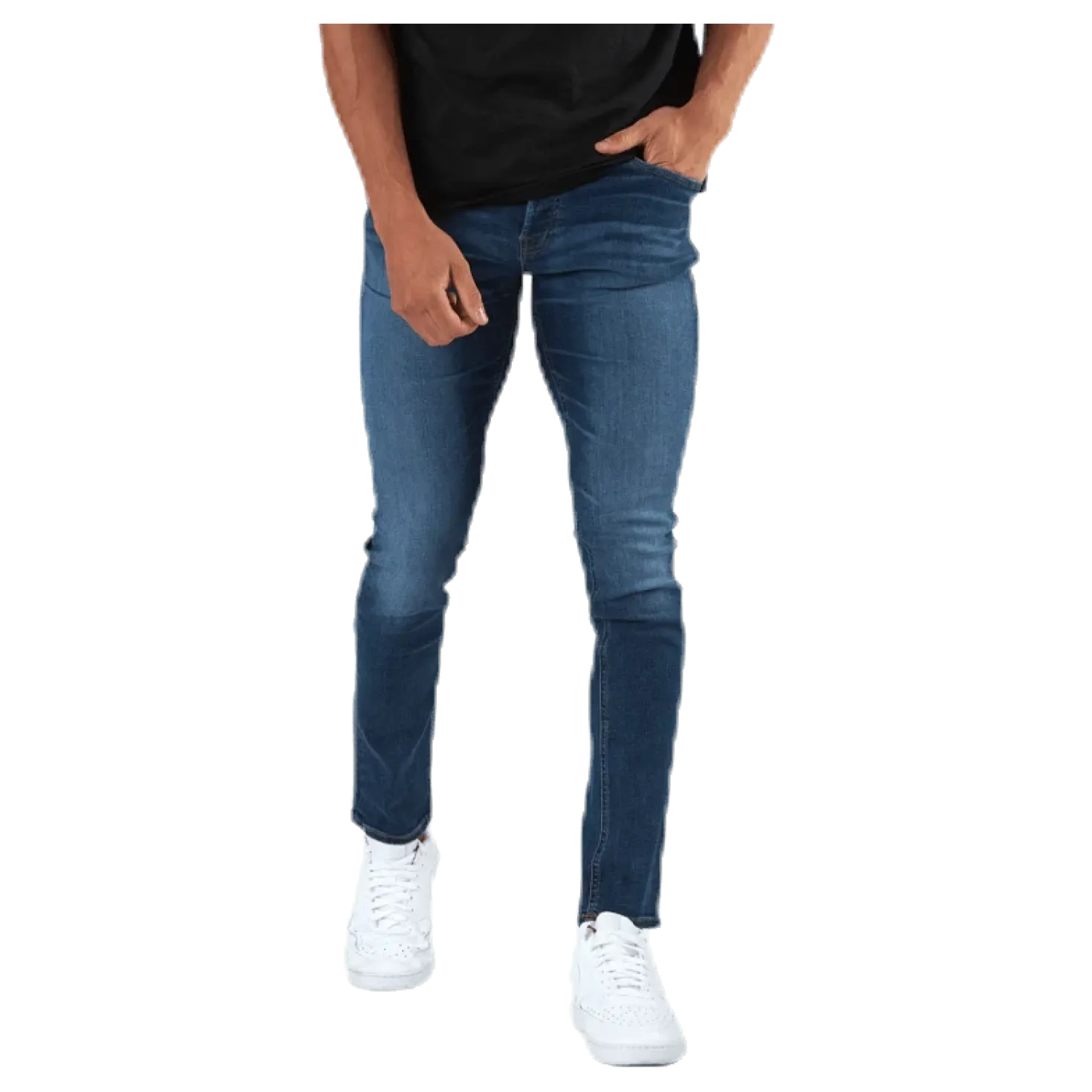 Glenn Jiginal Am 814 Blue