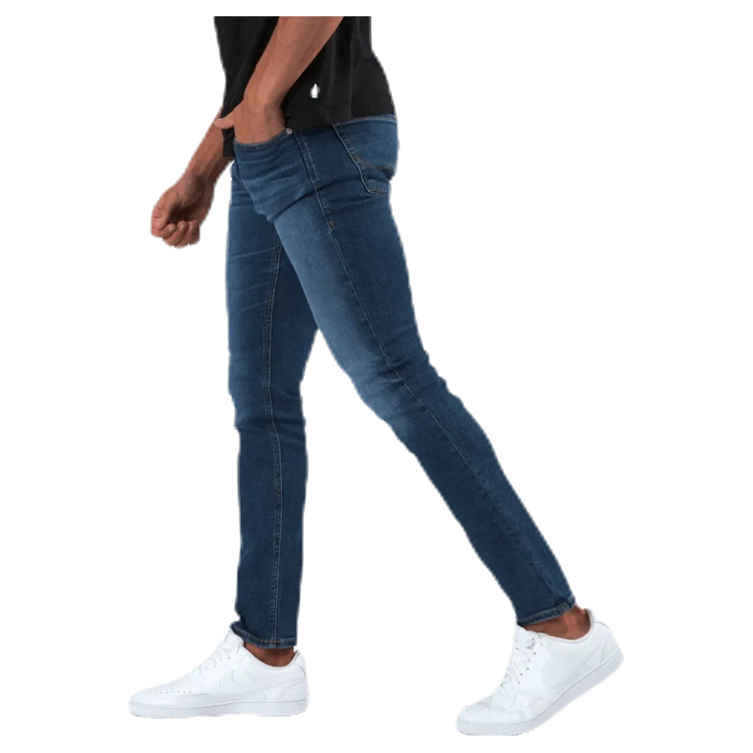 Glenn Jiginal Am 814 Blue