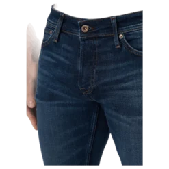 Glenn Original Blue