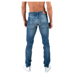 Glenn Original JJ 887 Slim Fit Blue