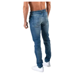 Glenn Original JJ 887 Slim Fit Blue