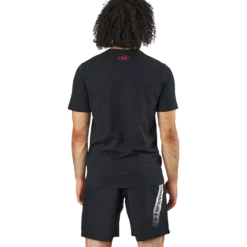 Gl Foundation SS Black